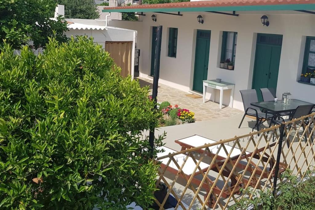 Erofili Cottage House Elounda  Exterior photo