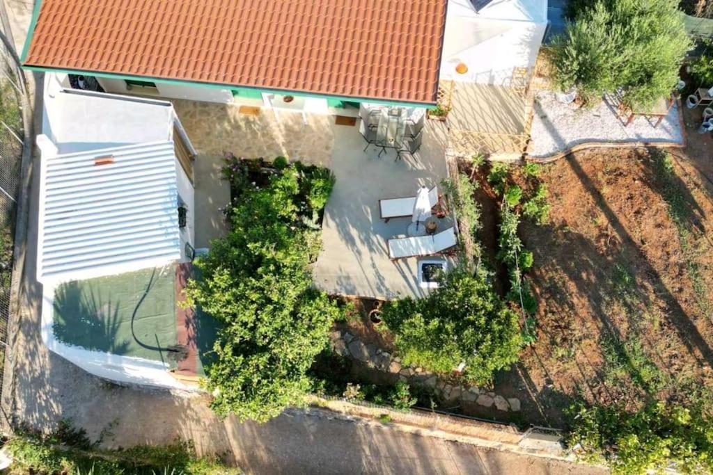 Erofili Cottage House Elounda  Exterior photo